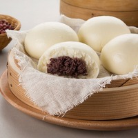 [MILWON] Gâteau de riz aux pommes de terre Anheung, gâteau de pommes de terre traditionnel coréen, texture moelleuse pour l'assortiment de produits alimentaires asiatiques en vente au détail