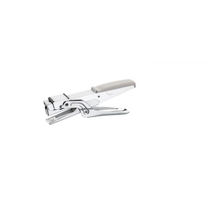 เครื่องเย็บกระดาษ HP 10 All Metal Plier Stapler SR 500 รุ่น Heavy Duty เป็นมิตรกับสิ่งแวดล้อม พร้อมที่ถอนลวดเย็บแบบคลาสสิก โครงสร้างแข็งแรง - Product Image 1