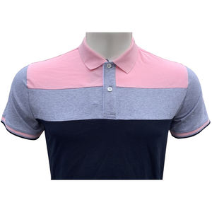Nouvelle Chemise Décontractée d'Été pour Hommes, Manches Courtes Unies, Broderie, Coton Respirant, Marque Française de Créateur, 3XL - Product Image 4
