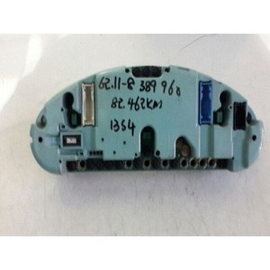 Panel de Instrumentos Usado para Z3 M Coupe (E36/8) 1998-2003, Excelente Estado, Alemania, 62118389960 - Product Image 4