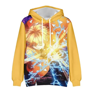 Sweat-shirts à capuche personnalisés pour hommes, sweats d'hiver de haute qualité, impression économique, sweats à capuche pour adultes, maillots de sport pour équipes - Product Image 1