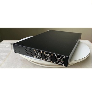 อินเวอร์เตอร์อุตสาหกรรม TRISTAR แบบเฟสเดียว AC DC 50/60 Hz 10A สำหรับงานศูนย์ข้อมูล - Product Image 6