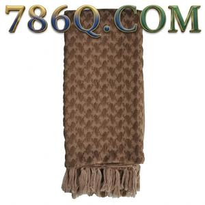 Shemagh en coton, foulard tactique du désert, couvre-chef, Keffiyeh, foulards arabes - Product Image 1