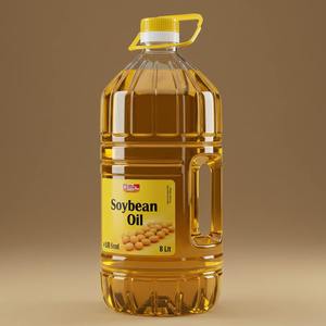 Best Quality <b>Cheap</b> Refined Soybean Oil Fractionated Vegetable Cooking Oil Bulk Packaging Edible Oil for Kitchen Use <b>Cheap</b> price - Product Image 1