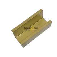 GD535-5 K0MAT5U Piezas de Repuesto para Motoniveladora, Guía de Material de Latón 23H-70-12210