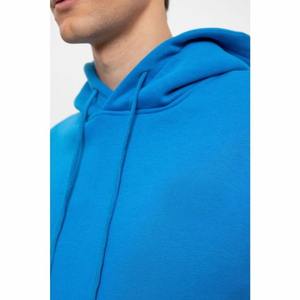 Survêtement Homme Léger en Polaire Technique Nouvelle Collection Hiver 2026 – Vente en Gros Haute Qualité avec Fermeture Éclair - Product Image 4
