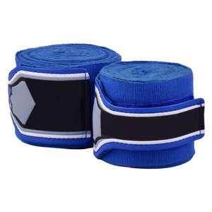 Vendas de Boxeo Elásticas Transpirables y Resistentes al Desgaste con Logotipo Personalizado en Oferta - Product Image 5