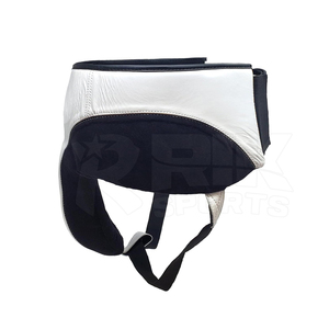 Protège-entrejambe personnalisé avec logo, dernier style, pour le sport, la boxe et le MMA - Product Image 2