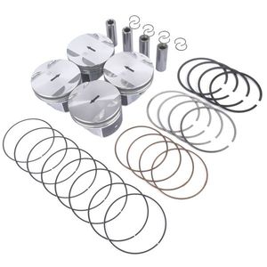 Kit de pistons et de pièces S224 3959 pour Chevrolet Equinox, GMC Terrain, Buick Regal 2010-2017 pour véhicules 2.4L - Product Image 6