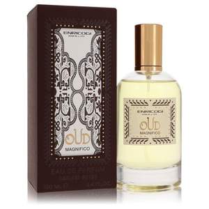 Oud Magnifico Fragranza Eau De Parfum Spray Profumo Unisex - Product Image 1