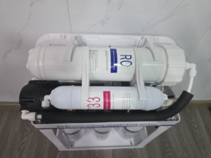 [Usine vérifiée] Plus <span class=keywords><strong>de</strong></span> 15 ans <span class=keywords><strong>de</strong></span> R&D |   Système d'approvisionnement en <span class=keywords><strong>eau</strong></span> professionnel |   ESG durable et sans PFAS |   Choix B2B - Product Image 2