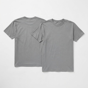 High Quality Mens Sporty Jersey <b>Tshirts</b> Custom Summer Breathable 180 Grams Blank Design trending - Product Image 2