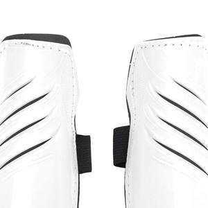 1 Par de Espinilleras de Fútbol para Adultos y Adolescentes, Funda Protectora Profesional Resistente a Impactos para Hombres, Mujeres y Jóvenes - Product Image 5