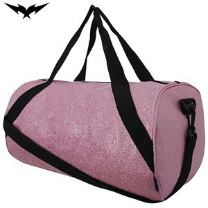 Bolsa Deportiva Brillante con Cierre de Cremallera, de Calidad Premium, para Equipos de Baile y Animación - Product Image 4