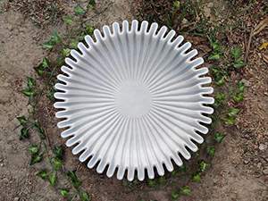 Artisans qui garantissent l'authenticité, la durabilité et une finition supérieure, idéaux pour servir des fruits, des collations sèches et des salades. - Product Image 2