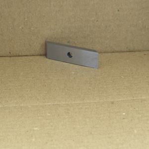 Proveedor de Cuchillas para Peletizadora ECON BKG Gala en India - Product Image 1