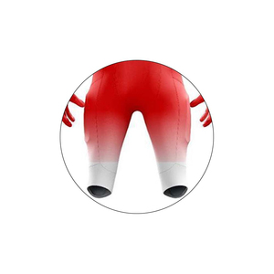 Uniforme de football américain pour les équipes professionnelles et les ligues scolaires - Couleurs et logo personnalisés respirants, haute qualité, prix abordable - Product Image 2