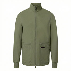 Blouses d'infirmière personnalisées en gros pour hôpitaux, blouses de travail élégantes à manches longues pour spas et salons, vêtements médicaux, vente en gros de blouses. - Product Image 2