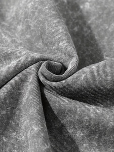Camisetas de Hombre de Alta Calidad, Estilo Vintage, Lavadas con Ácido, Estampadas, Cuello Redondo, Manga Corta, para Deporte - Product Image 4