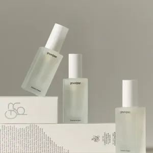 Groundplan Essence Compact 40ml High Quality Facial Essence - Product Image 1