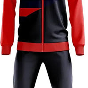 Performance Training Sport Tracksuit <b>Custom</b> OEM Logo Sublimation Manufacturing Breathable Fabric Team Wear For Men Athletes Plus - Product Image 6