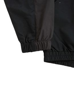 Veste coupe-vent en nylon imperméable de haute qualité, personnalisée, pour hommes, streetwear, mode, colorblock, course à pied, OEM - Product Image 5