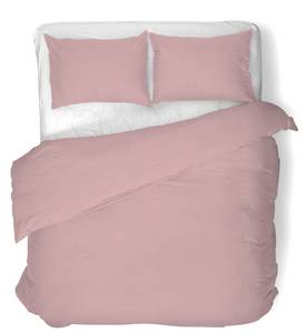 ชุดเครื่องนอนผ้าฝ้าย100% นุ่มและเรียบเนียนขนาดเตียงคู่หรูหรา - Product Image 6