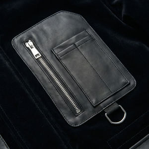 Chaqueta Técnica para Exteriores, Impermeable y Cortavientos, para Caza, con Capucha, MALUZA INDUSTRIES - Product Image 5