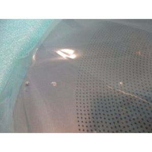 AMAT 0041-59933 Placa Frontal, Cabezal de Ducha, Gas - Equipos y Piezas Semiconductores de Confianza de Marca Global - Product Image 1