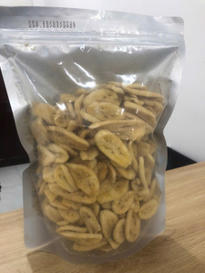 สินค้าขายดี |   กล้วยอบกรอบสุญญากาศ รสหวาน สำหรับอาหารประจำวัน วัตถุดิบทำขนมหวาน นำเข้าจากเวียดนาม - Product Image 5