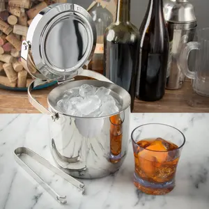 ซาฮิด ส่งออกถังน้ำแข็งตกแต่งสุดหรูสำหรับผู้จัดงานแต่งงาน ตกแต่งห้องนั่งเล่น บ้าน โรงแรม ซาฮิด - Product Image 1