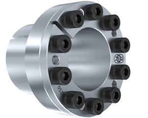 Élément de serrage sans clé NMTG N250 40x53 pour transmission de puissance et accouplement d'arbres - Product Image 1