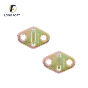 Loquet de porte de voiture OE 69410-90300, compatible avec Toyota Land Cruiser FJ45 - Product Image 1