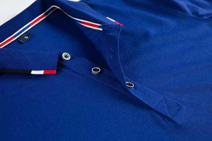 Ropa de Golf Personalizada de Alta Calidad, Material Deportivo de Secado Rápido, Corte Ajustado, Camiseta Polo Deportiva Estampada para Hombre - Product Image 2