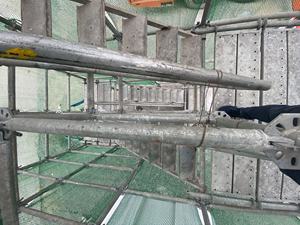 Écailles personnalisées à anneau de serrure, fabriqué au Vietnam, nouvelle collection 2021 - Product Image 4