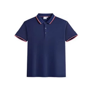 เสื้อโปโลผ้าฝ้ายคุณภาพส่งออกแบบ OEM และ ODM สำหรับผู้ชาย - Product Image 6