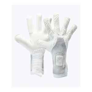 Gants de gardien de but en latex allemand de qualité supérieure personnalisables, gants de gardien de but professionnels, design de logo, gants de football pour gardien de but - Product Image 4