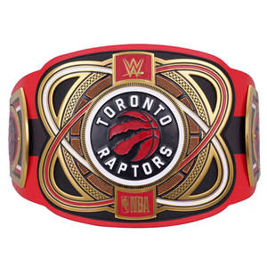 เข็มขัดแชมป์บาสเกตบอลระดับพรีเมียม – เข็มขัดคาดเอวชุบทองแบบกำหนดเองสำหรับแฟนบอลผู้ใหญ่ สำหรับนักสะสมและงานกีฬา - Product Image 1