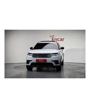 Land Rover Range Rover Velar 3.0 P400 Dynamic HSE 2024/11, Volante a la Izquierda, Caja de Cambios Automática, con Cámara Trasera, 4,815 km - Product Image 2