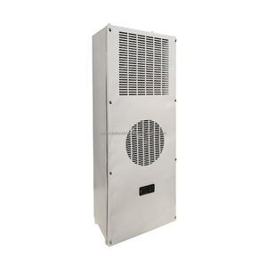 Axis Indoor Cabinet <b>Air</b> Conditioner Industrial Panel Cooling System with Compressor for Drive Panels Automation Equipment 1000W - Product Image 1
