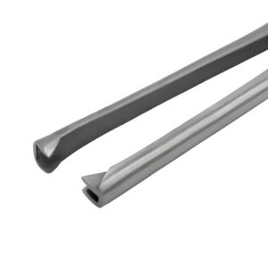 Pinzas Uterinas Museux de Acero Inoxidable, Instrumentos Ginecológicos para un Agarre Seguro del Cérvix y el Útero - Product Image 2