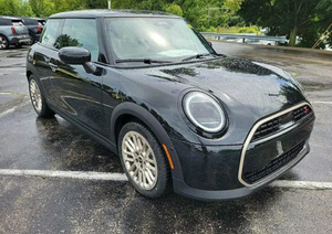 Producto TOP USADO en Perfectas Condiciones, MINI Hardtop Cooper S 2025 USADO, LISTO PARA USAR - Product Image 3