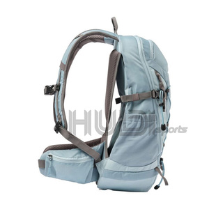 <b>Water</b> Resistant Outdoor Bag For Hiking And Adventure Use Hiking Backpack Adjustable Strap Comfortable Carry Bag - Product Image 3