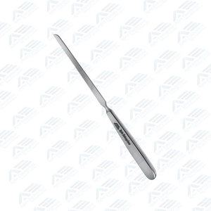 Langenbeck Precision Surgical Metacarpal <b>Saw</b> Wholesale Durable Stainless Steel Tool for Manual <b>Bone</b> Cutting - Product Image 5