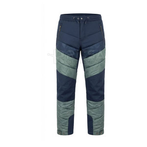 Professional <b>Waterproof</b> Hunting Puffer Pants with <b>Padded</b> Design Durable Build and Flexible Movement for Cold Weather Use - Product Image 2