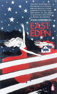 Combo de East Of Eden y Grapes Of Wrath de John Steinbeck, EDICIÓN DE CARTÓN (Suministro al por mayor) - Product Image 3