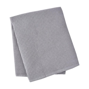 Excellent Quality Latest Design Custom Logo Embroidered 100% Pure Cotton Kitchen Towels at Low Price - Product Image 1