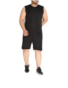 Débardeurs en coton pour hommes, vente en gros, promotion estivale, personnalisables avec logo, pour la gym, le fitness, l'entraînement et la musculation - Product Image 5