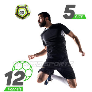 ฟุตบอลเย็บมือรักษ์โลก MOQ ต่ำ คุณภาพพรีเมียม สินค้ามาใหม่ - Product Image 3