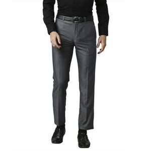 Breathable Wholesale Dress Pants Official Wear Suiting Men Dress Pant <b>Office</b> and Dress Pants - Product Image 4